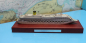 Preview: Cruise ship "Costa Concordia" Concordia-Klasse (1 p.) IT 2006 in ca. 1:1400